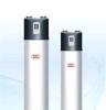 厂家供应空气源热泵热水器一体机(150L)整体式设计，易于安装