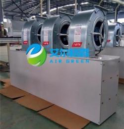 专业生产热水型离心式风幕机RM2520