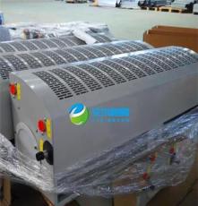 专业生产RM1512-S冷热水型贯流式风幕机