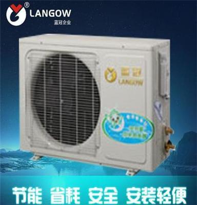 空气能中央热水器 -- 家用型--卓雅家用空气能