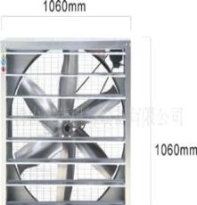 厂价供应LYT1060型镀锌板节能超静音厂房通风降温风机 保质三年