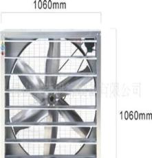 廠價供應LYT1060型鍍鋅板節能超靜音廠房通風降溫風機 保質三年