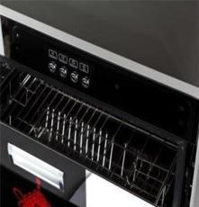 正品嵌入式消毒碗柜 高低温消毒柜 家用消毒柜 可做OE