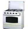 连体烤箱灶，组合式烤箱灶，一体式烤箱炉、电烤箱炉灶