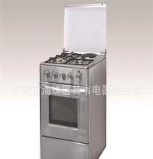 专业提供 三气一电炉1气烤箱组合 爆款热销