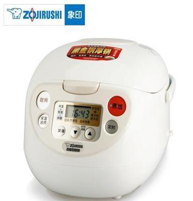 ZOJIRUSHI/象印 NS-WAH18C 电饭煲/电饭锅 1.8L(10人份