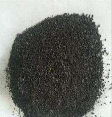广西马山锰砂水处理材料锰砂滤料