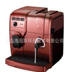 厂家供应多款全自动咖啡机 正品外贸卡伦特全自动咖啡机 包运费