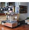 意大利lamarzocco linea mini半自动咖啡机