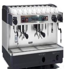 FAEMA飞马E98S2双头手控济南专业半自动咖啡机