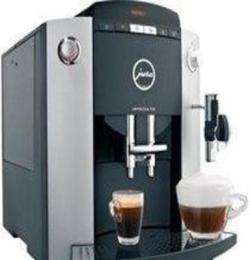 优瑞 IMPRESSA XF50全自动咖啡机 中文显示屏