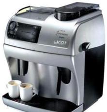 供应加吉亚Syncrony Logic咖啡机意大利GAGGIA全自动咖啡机