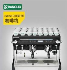 厂家热销上海，意大利A2半自动咖啡机生产商