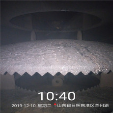 枣庄 烟台不锈钢反应釜清洗厂家