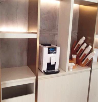 商务全自动咖啡机供应商品牌——咖乐美