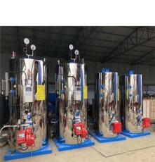 70公斤生物质颗粒蒸汽发生器 平舆县小型蒸汽锅炉厂家直销