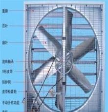专业生产牧禾牌低噪音环保风机