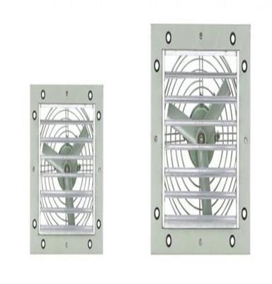 供应中普防爆BAS-Y防爆排风扇/方形百页窗排风扇