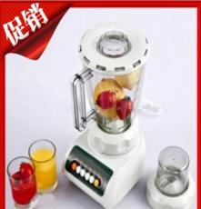 广东中山电器厂供应 特价二合一果汁料理机