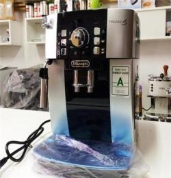厂家咖啡机专卖郑州德龙咖啡机ECAM21.117总代理