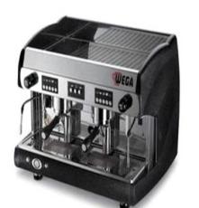 批发咖啡机 供应意大利Wega Polaris 专业半自动咖啡机 双头电控