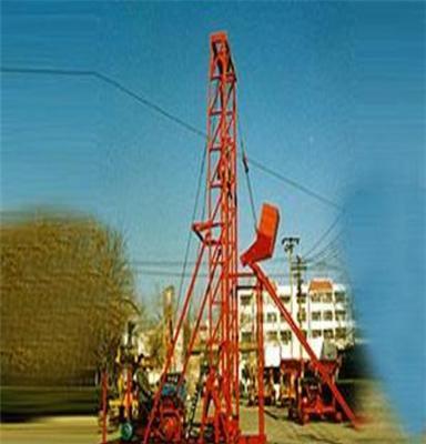 滨州钻机/CGSL-300A型工程、水井钻机工程、水井钻机