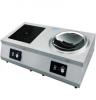 商用电磁炉厨具 商用电磁台式炉 组合小炒炉 厨房设备知名品牌