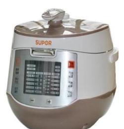 SUPOR/蘇泊爾 CYSB50FC8Q-100 智能電壓力鍋雙膽正品5L特價高