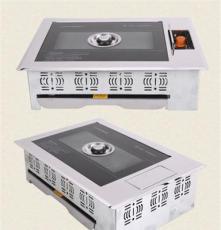 出售富格 德厨电器 扬圣五金 方形韩式电烧烤炉50*35*13