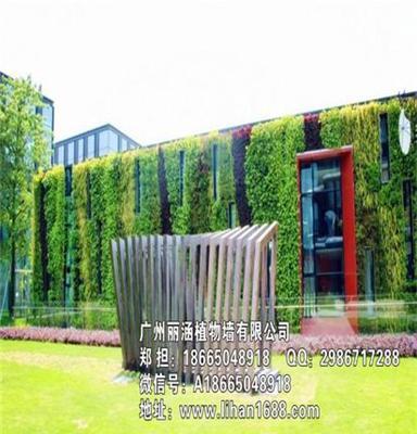 植物墙发展技术培训、目前室内装饰唯一持有该项目