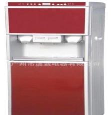 厂家直销 皇冠牌JY-KFJ-888 立式加热型双料盒咖啡机