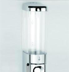 亿高 YG-171BK皂液机 时尚精美设计 ABS塑料单孔皂液器