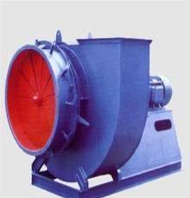 Y5-47高效低噪音锅炉引风机系列