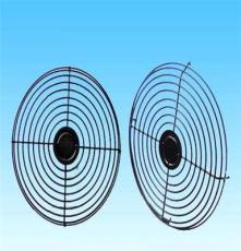 供应青岛优质风机网罩 护栏网片 空调防护罩