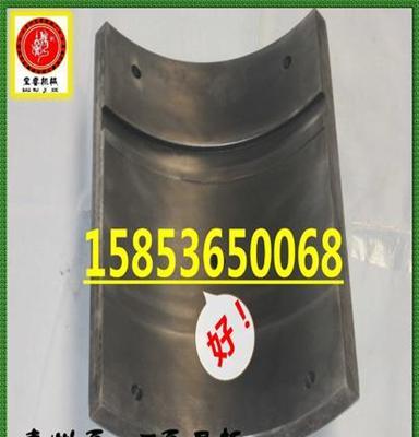 青州石油机械厂3NB350泥浆泵导板