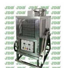 JDB廢溶劑回收機J125EX