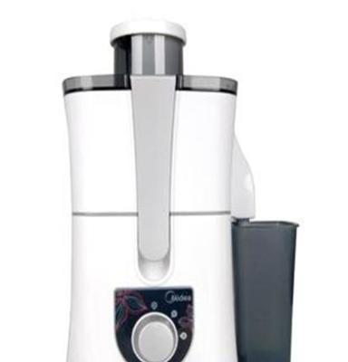 厂家供应库存美的果汁机JM352（2012）畅销款 能榨甘蔗的榨汁机