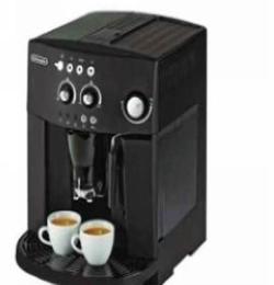 供应德龙ESAM4000B咖啡机 家用进口咖啡机 意式特浓咖啡机