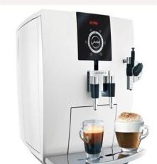 供應 JURA/優瑞 J5 全自動咖啡機