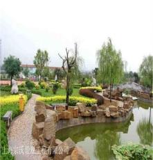 上海公园绿化景观设计、上海公园绿化苗木养护、上海公园绿化施工