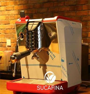 供应Nuova oscar2代新款诺瓦奥斯卡半自动咖啡机商用家用