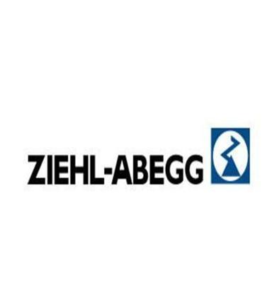 ZIEHL-ABEGG、风机