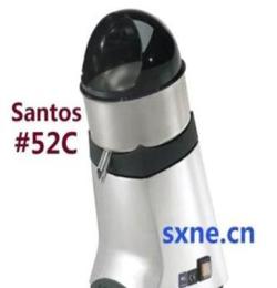 法国 SANTOS/山度士 #52C 进口柳橙榨汁机(镀铬) 新款商用果汁机