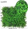 山西厂家仿真草坪塑料绿地皮 人造仿真草皮绿地毯墙壁仿真植物墙
