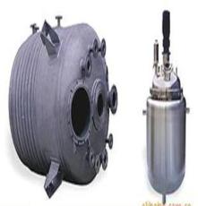 压力容器设备 反应设备 不锈钢化工设备 反应釜、不锈钢反应罐