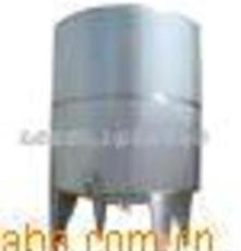 钢衬反应设备 钢衬罐 塑料容器 化工设备(图)