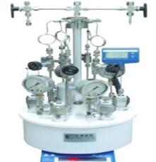 供应西安微型平行高压反应釜图片 反应器价格 反应设备技术参数