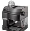 博恩 半自动咖啡机 意式蒸气带磨豆机功能咖啡机 CM3005型号