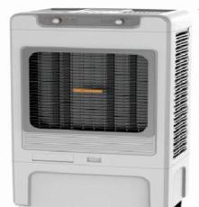 冷风机安装 家用移动水冷空调 办公室环保空调 湿帘风机