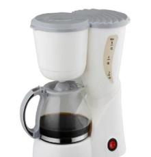 巧精灵CM1015咖啡机 美式全自动滴漏式咖啡机 厂家直销